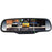 OE REARVIEW MIRROR MONTR