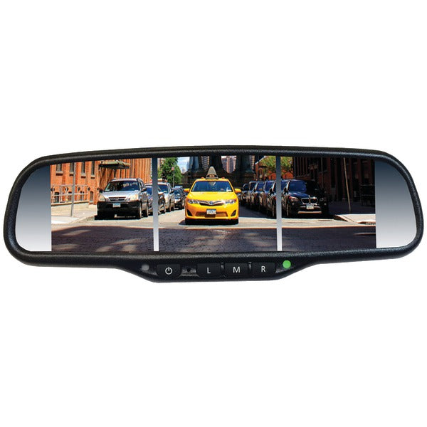 OE REARVIEW MIRROR MONTR