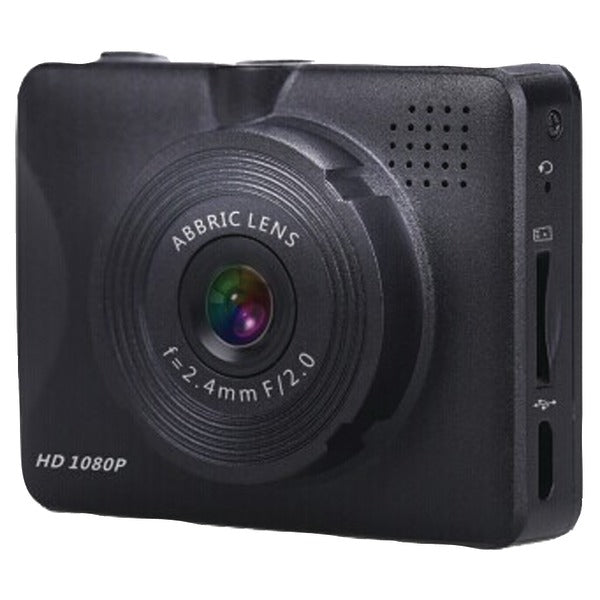 DASH CAM DVR