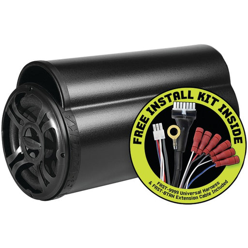 8IN 50W BT SER TUBE SUB