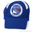 Neal Pionk # 44 Blue Ranger Fitted hat with White Stripes