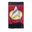 Star Trek: The Next Generation Command Badge Banner         