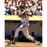 Jose Canseco Signed Swing 8x10 Photo