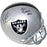 Derek Carr Signed Oakland Raiders Authentic Helmet w/ "The Black Hole" Insc