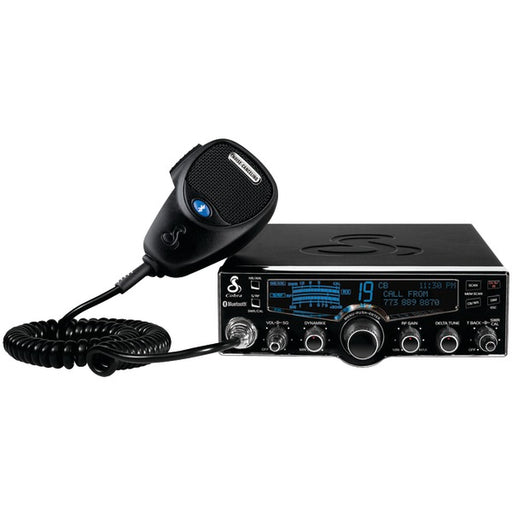 CB RADIO W/BLUETOOTH