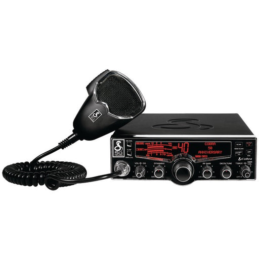 FIXED MOUNT CB RADIO