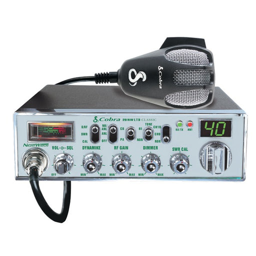 CLASSIC CB RADIO