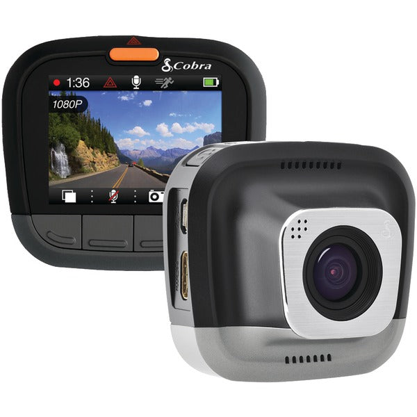 DRIVE HD 1080 DASH CAM