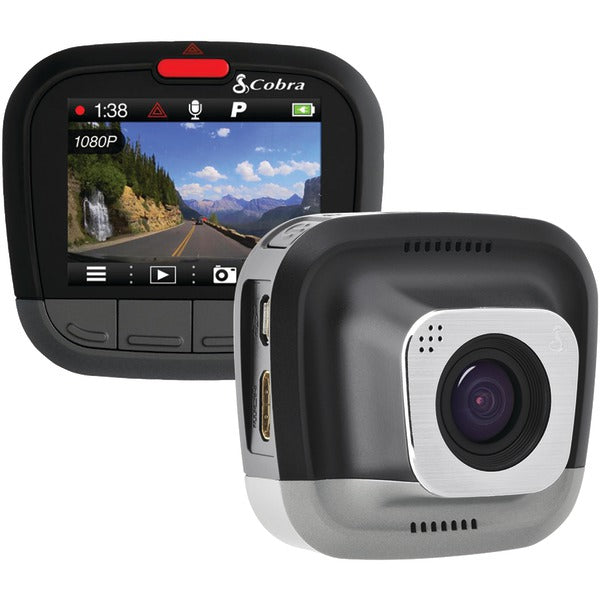 CDR 875 G HD DASH CAM