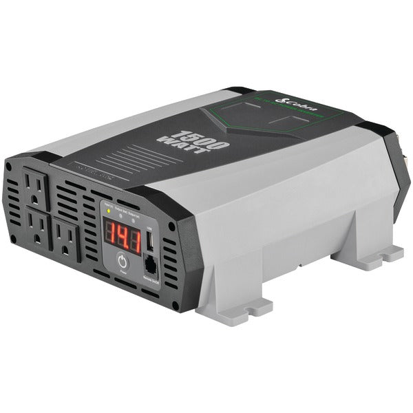 1500W USB PWR INVTR