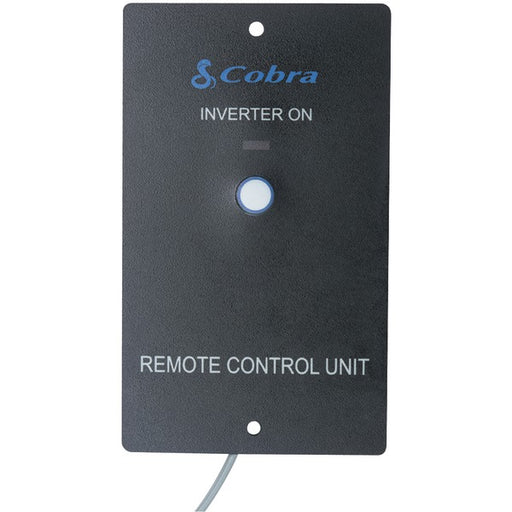 AC PWR INVERTER REMOTE