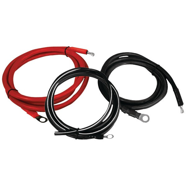 AC PWR INVERTER AWG CABLE