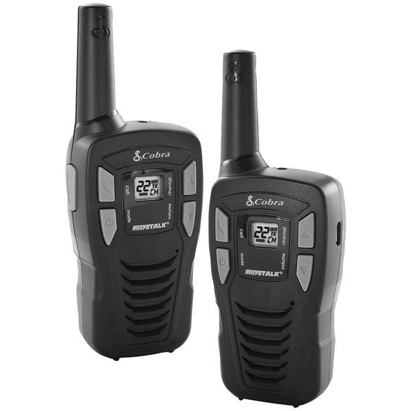 16MI 2WAY RADIO