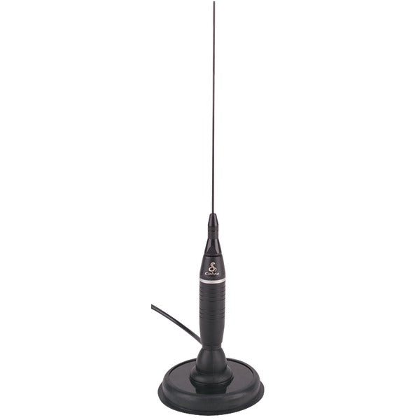 MAGNET MOUNT ANTENNA