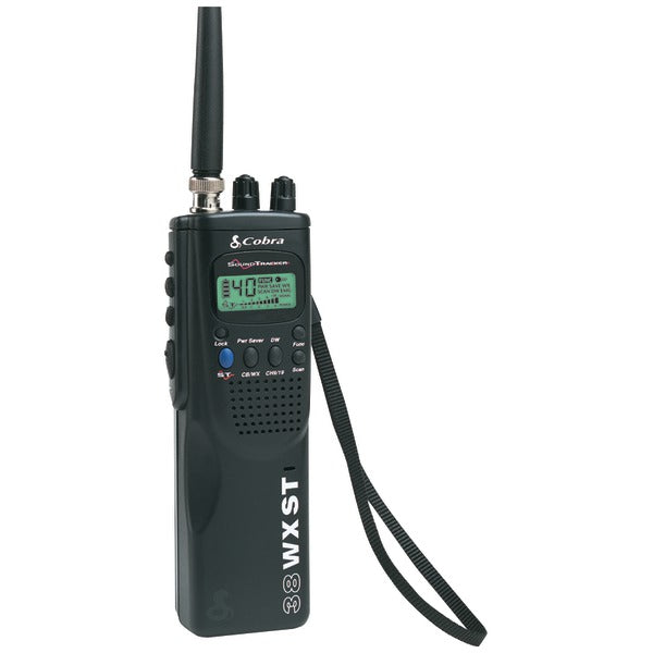 HANDHELD CB RADIO