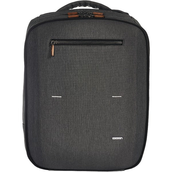 15IN BACKPACK GRAPHITE