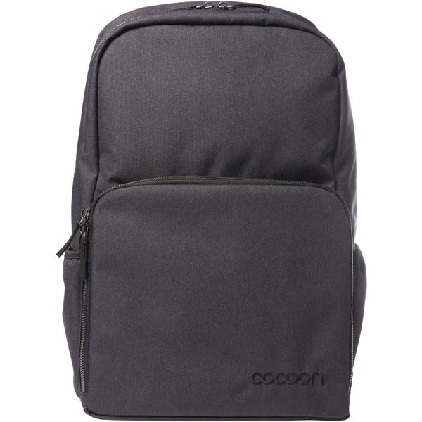 15IN RECESS BACKPACK BLK