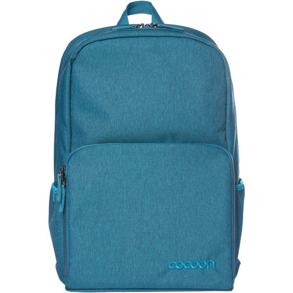 15IN RECESS BACKPACK GRN