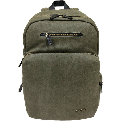 16IN BACKPACK GREEN