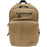 16IN BACKPACK KHAKI