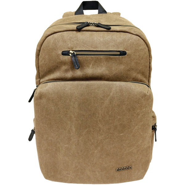 16IN BACKPACK KHAKI