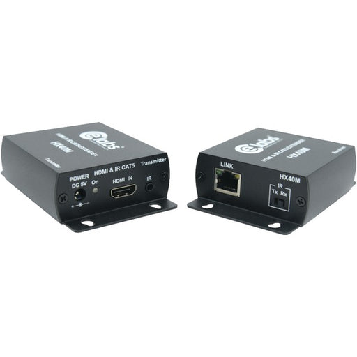 4K HDMI CAT6 EXTNDR KIT