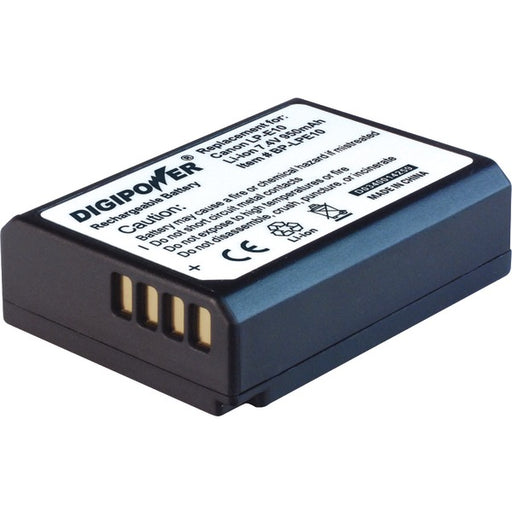 CANON LP-E10 BATTERY