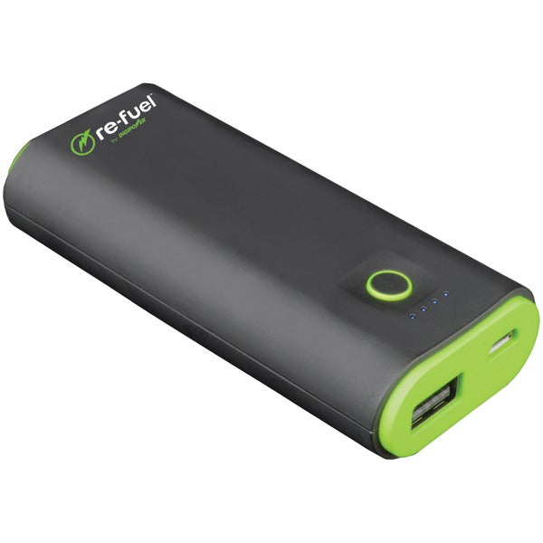 5200MAH 2PRT PWR BNK