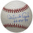 Orlando Cepeda MLB Baseball w/" HOF 99" Insc (MLB Auth) - Imperfect