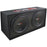 3000W VENT BASS KT W/AMP