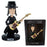 Motley Crue Mick Mars Bobble Head                           