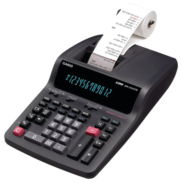 PRINTING CALCULATOR