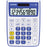 10 DIGITAL CALCULATOR BL