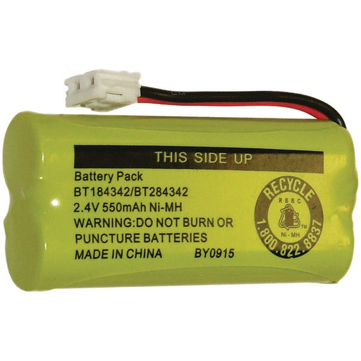 REPLACEMENT BATTERY