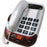 ALTO AMP CORDED PHONE