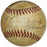 Roberto Clemente Single Signed Sweet Spot Baseball (Full JSA LOA)