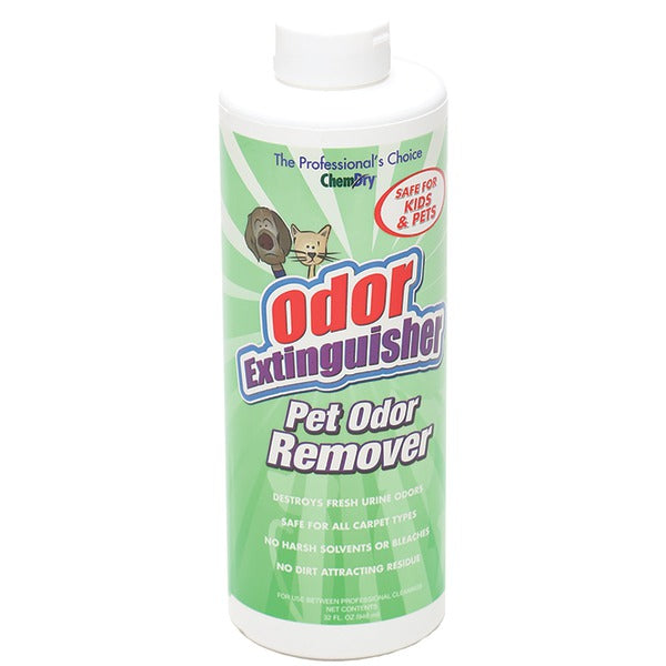 PET ODOR EXTINGUISHER 1PK