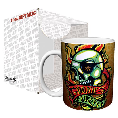 Goonies Goonies Forever 11 oz. Mug                          