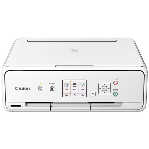 PIXMA TS5020 PRINTER WHT