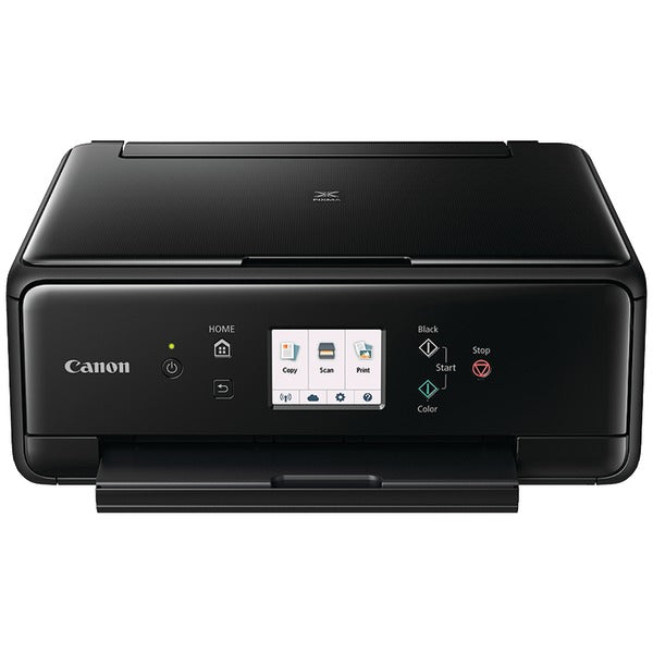 PIXMA TS6020 PRINTER BLK