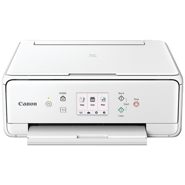 PIXMA TS6020 PRINTER WHT