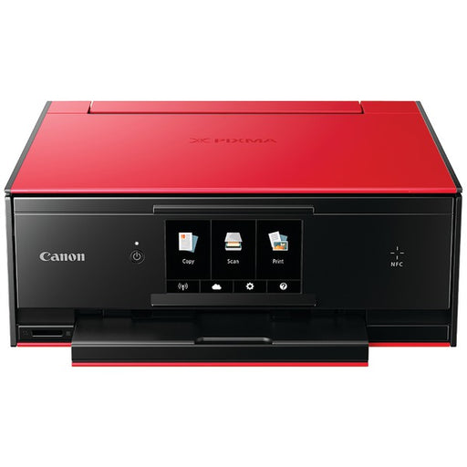 PIXMA TS9020 PRINTER RED