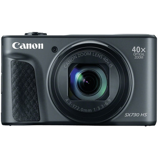 POWERSHOT SX730 HS BLK