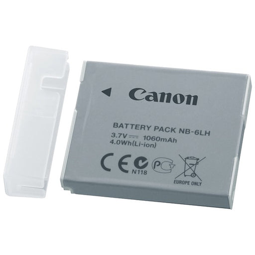 CANON PWRSHOT NB-6LH BATT