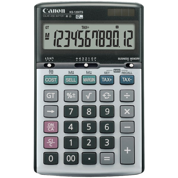 KS1200TS CALCULATOR