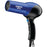 TURBO STYLER BLU/BLK