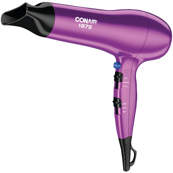 1875W IONIC HAIRDRYER