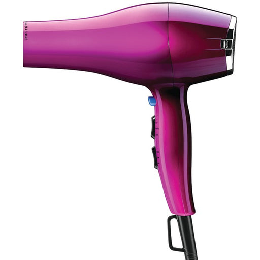 1875W SLON HAIR DRYER PNK