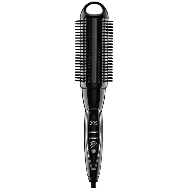 2IN CONAIR HOT BRUSH BLK