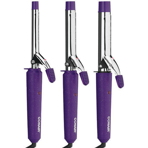 SUPREME CURL IRON CMBO PK